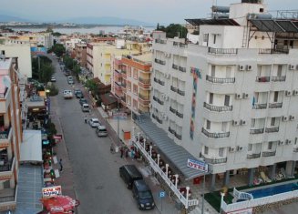 Pamukkale Hotel Didim