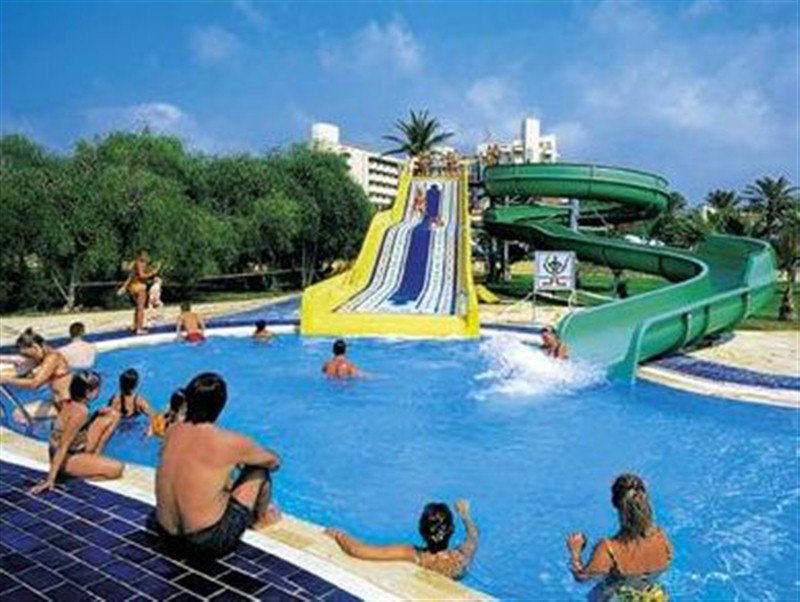 Asteria Bellis Resort