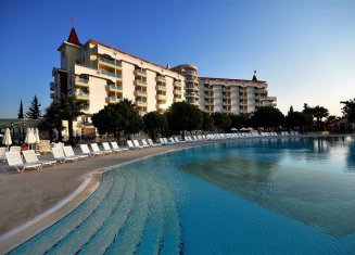 Garden Of Sun Hotel