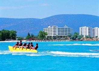 Didim Holiday Resort Otel