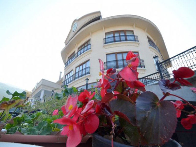 Motali Life Hotel