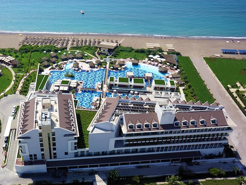 Sensimar Belek Resort & Spa