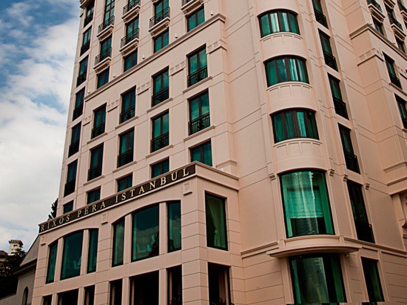 Rixos Pera İstanbul