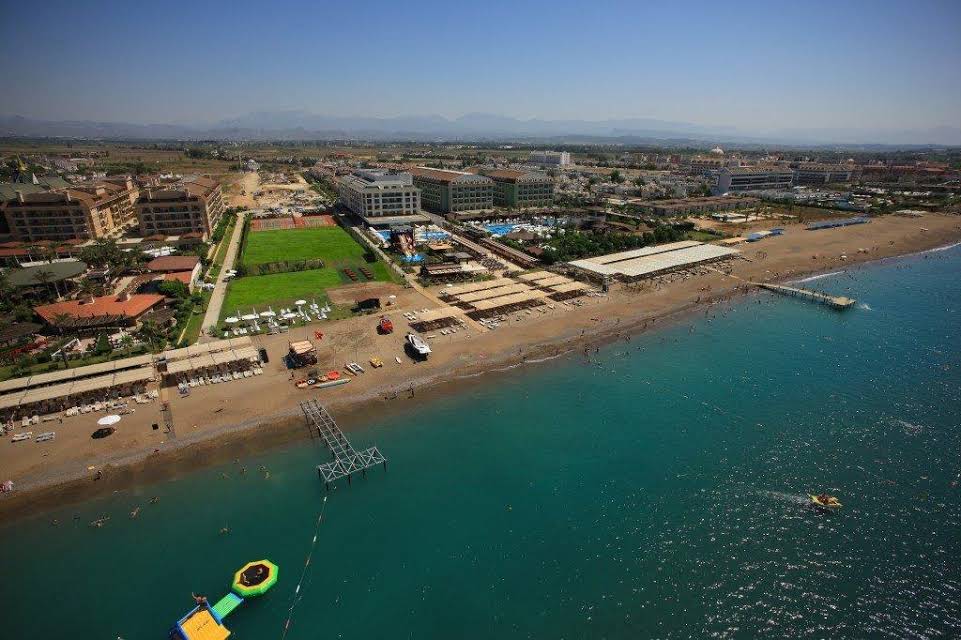 Fun & Sun Life Belek