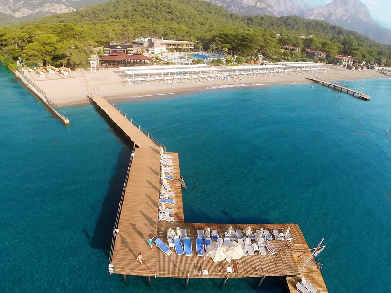 Kimeros Park Holiday Village