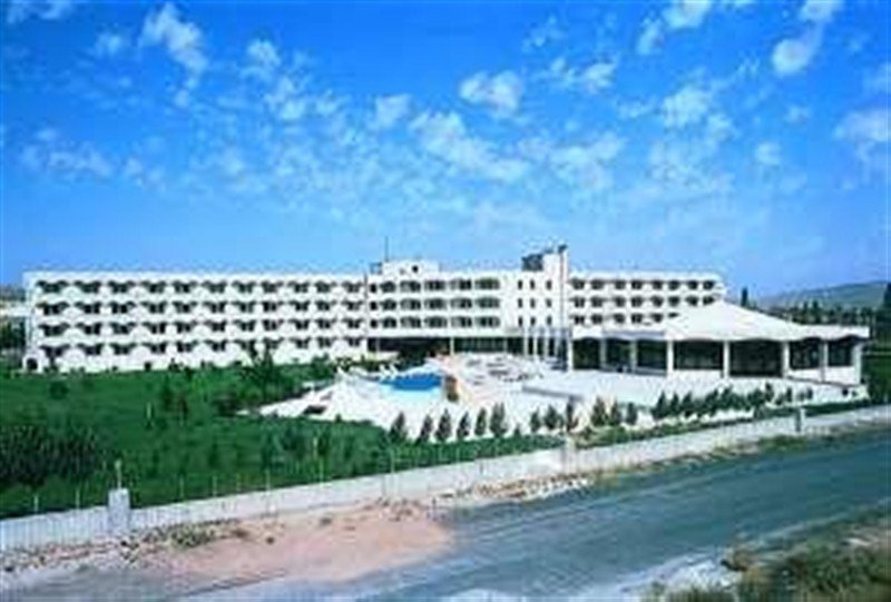 Hotel Yıltok