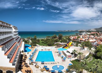Batıhan Beach Resort