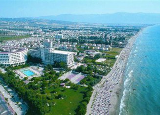 Ephesia Hotel