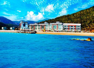 Ulu Resort Hotel