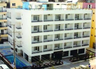 Baccara Hotel