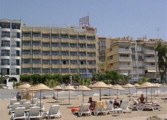 Hotel S&ouml;zer