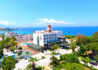 Ayma Beach Resort
