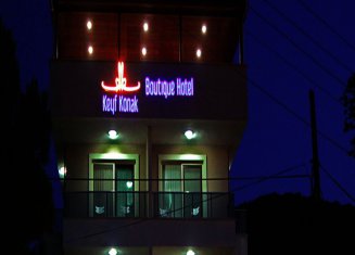 Keyf Konak Boutique Hotel