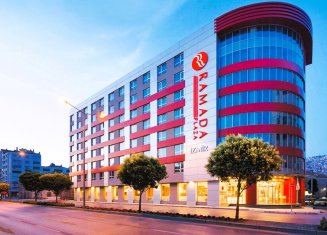 Ramada Plaza by Wyndham Izmir