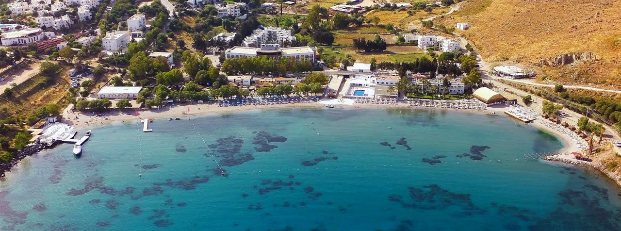 Mio Bianco Resort Bodrum