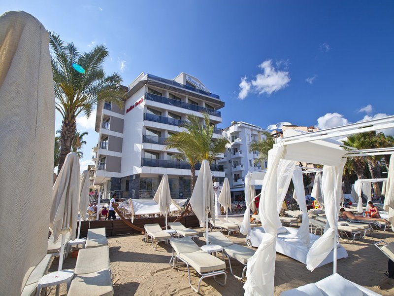 Malibu Beach Hotel