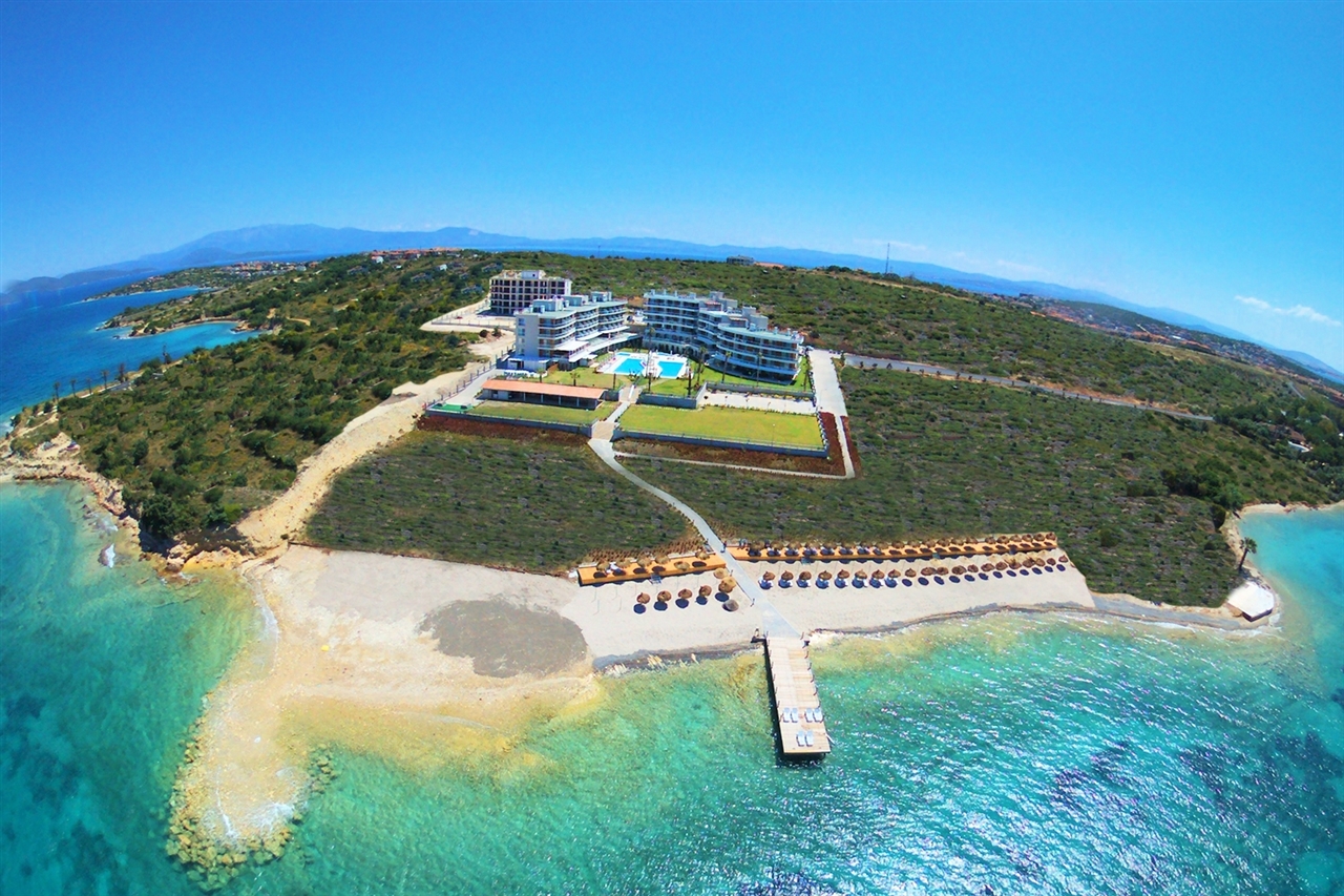 Casa De Playa Hotel