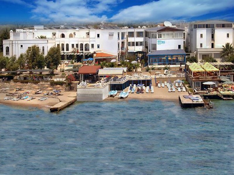 Sky Beach Hotel Bodrum