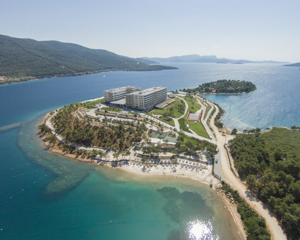La Blanche Resort & Spa